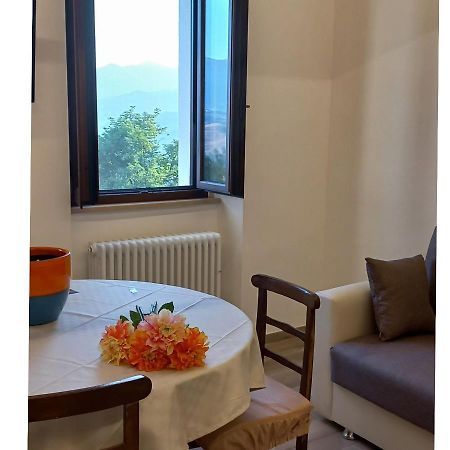 Pigno, Appartamento In Campagna Cagli Ngoại thất bức ảnh