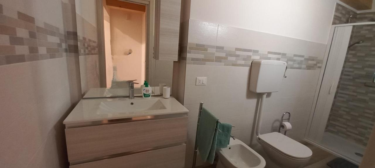 Pigno, Appartamento In Campagna Cagli Ngoại thất bức ảnh